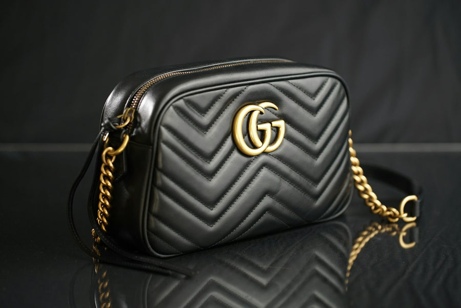 Five bags that outlast the season