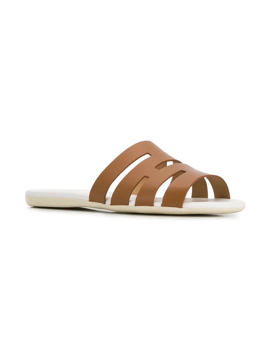 Hogan Cut-Out Sliders