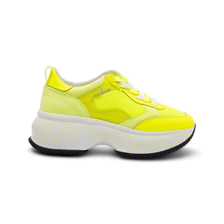 Hogan Platform Sneakers
