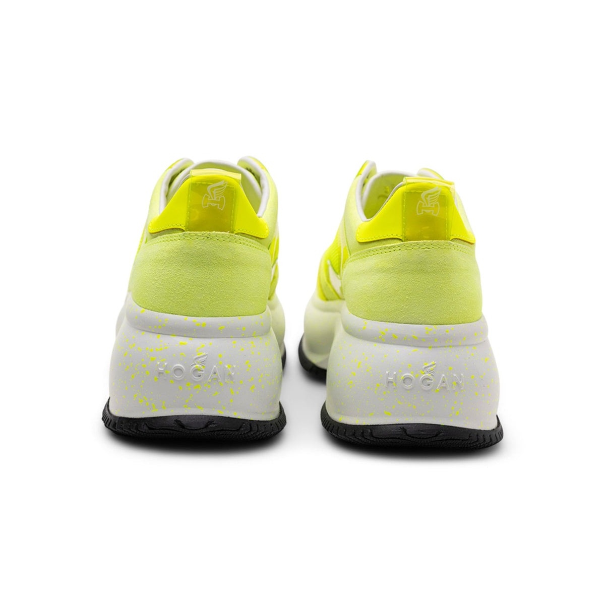 Hogan Platform Sneakers