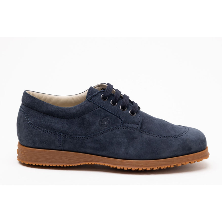 Hogan Lace-Up Shoes