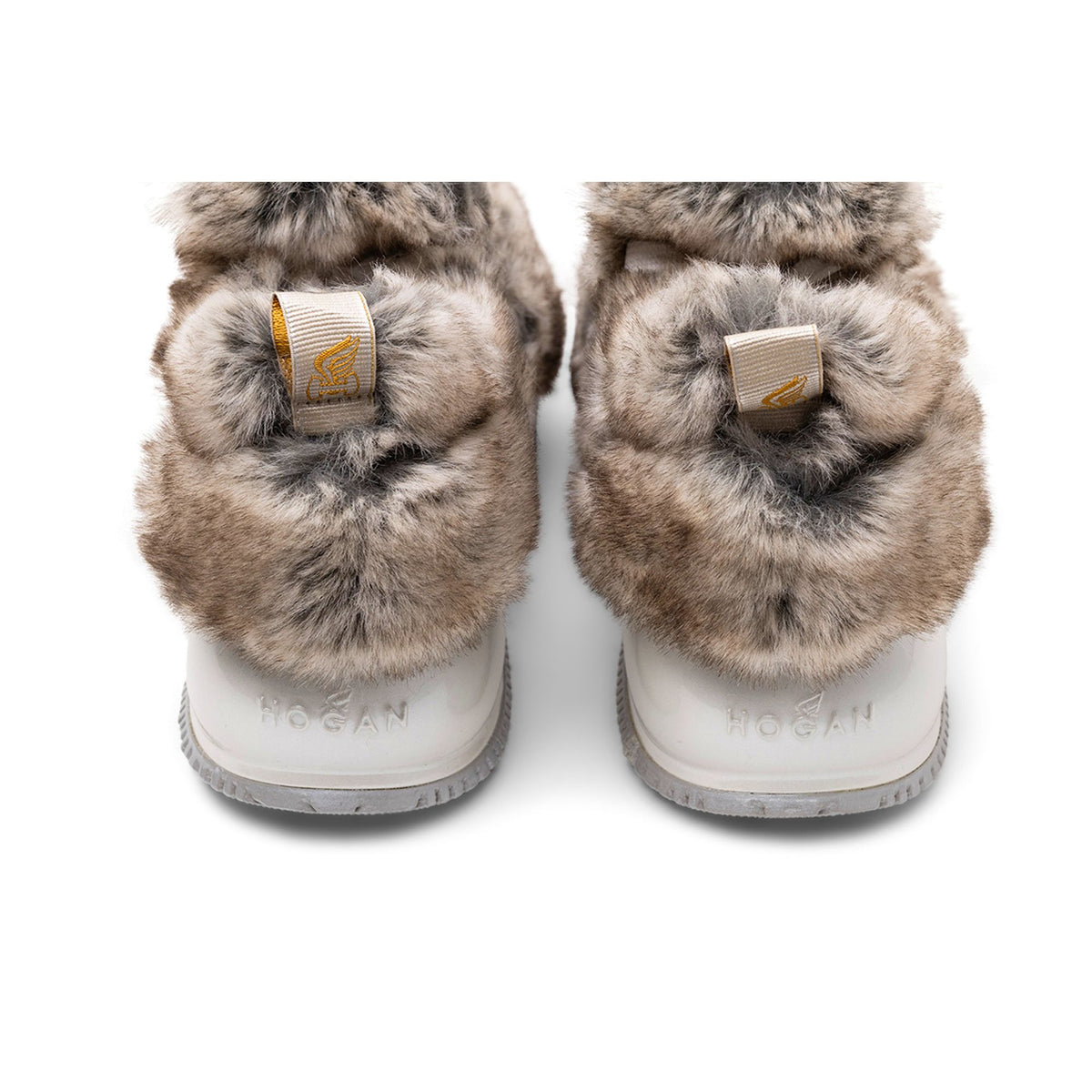 Hogan Maxi I Active Sneakers