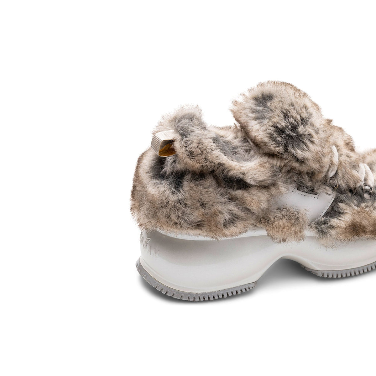 Hogan Maxi I Active Sneakers