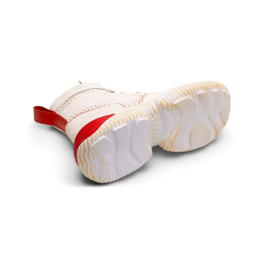 Hogan Interaction Hi-Tops