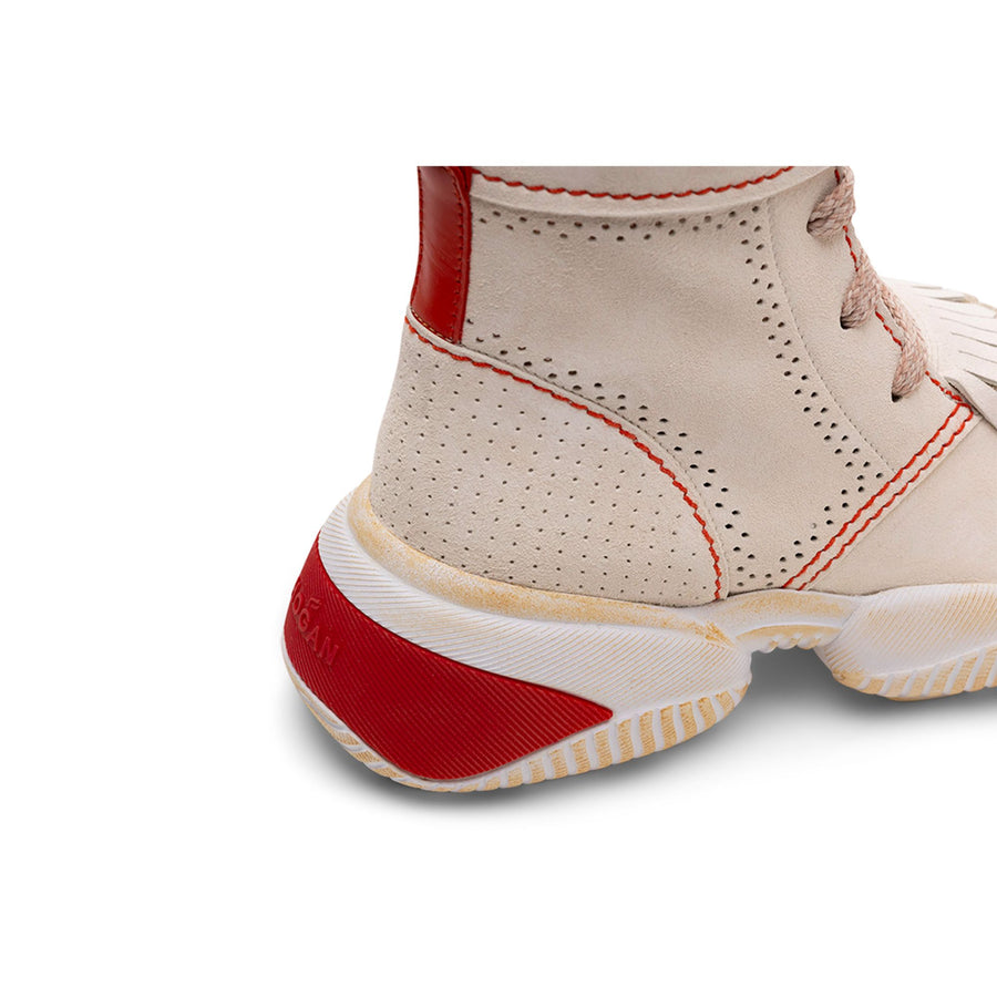 Hogan Interaction Hi-Tops