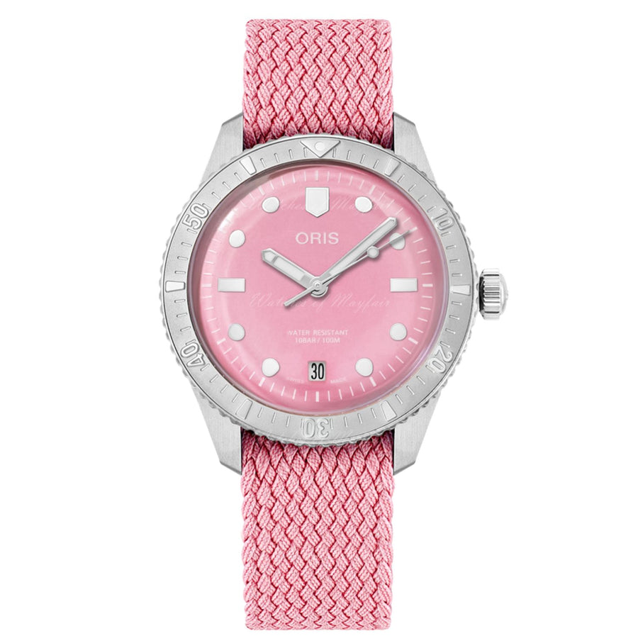 Oris Women's Divers