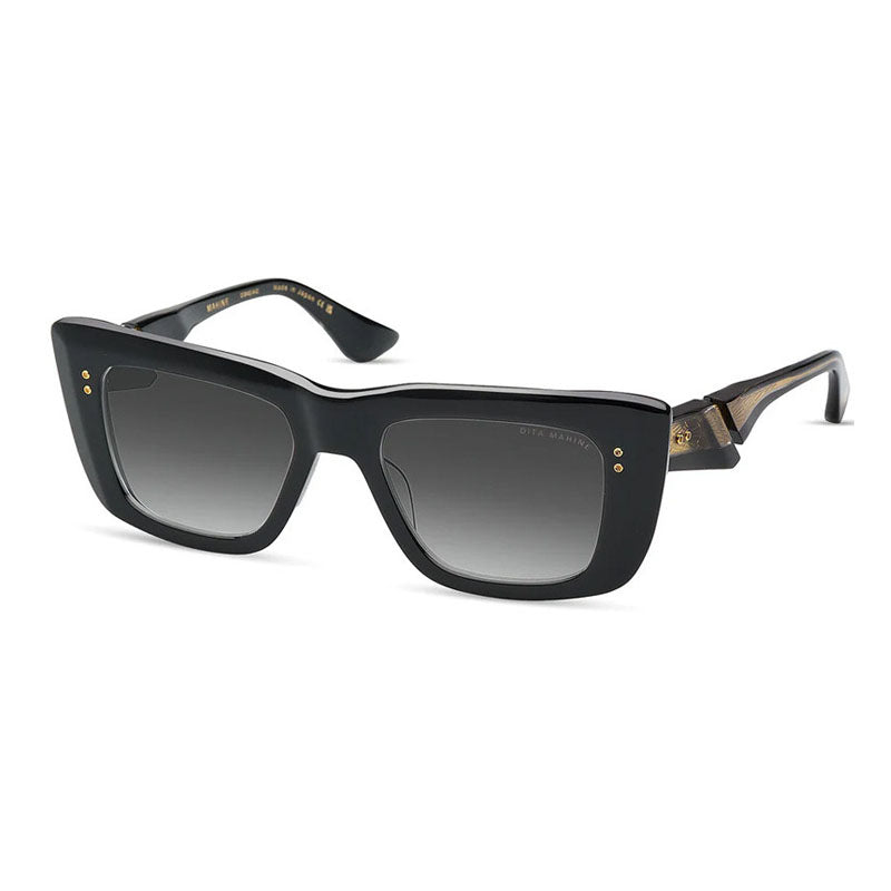 Dita DTS-437 Square Sunglasses
