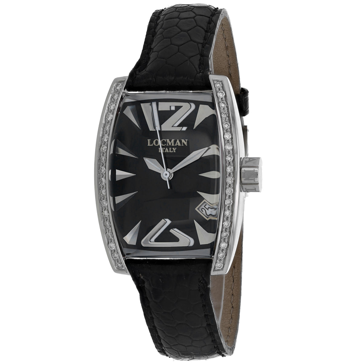 Locman Women's Diamond Panorama