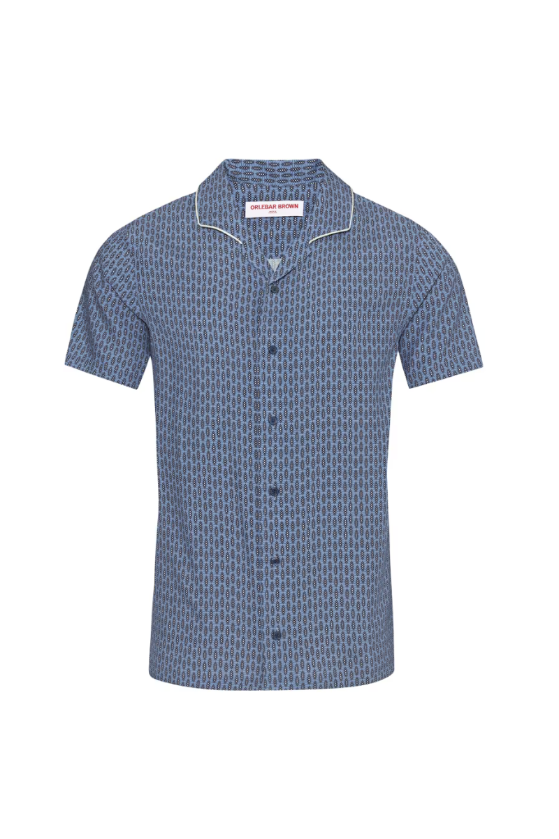 Orlebar Brown Hibbert Perez-279301-Springfield Blue
