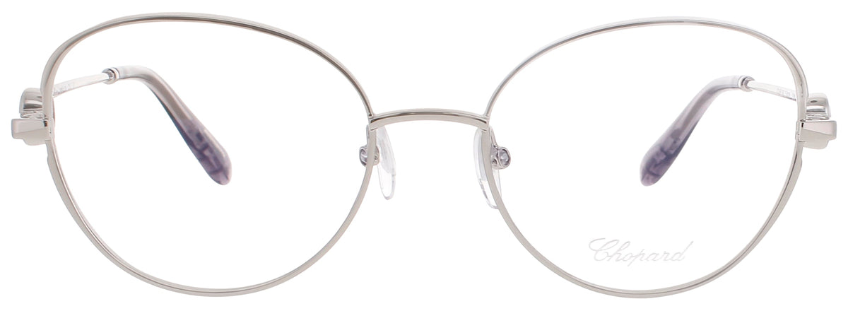 Chopard Optical Glasses Silver