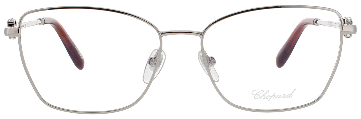 Chopard Optical Glasses Silver