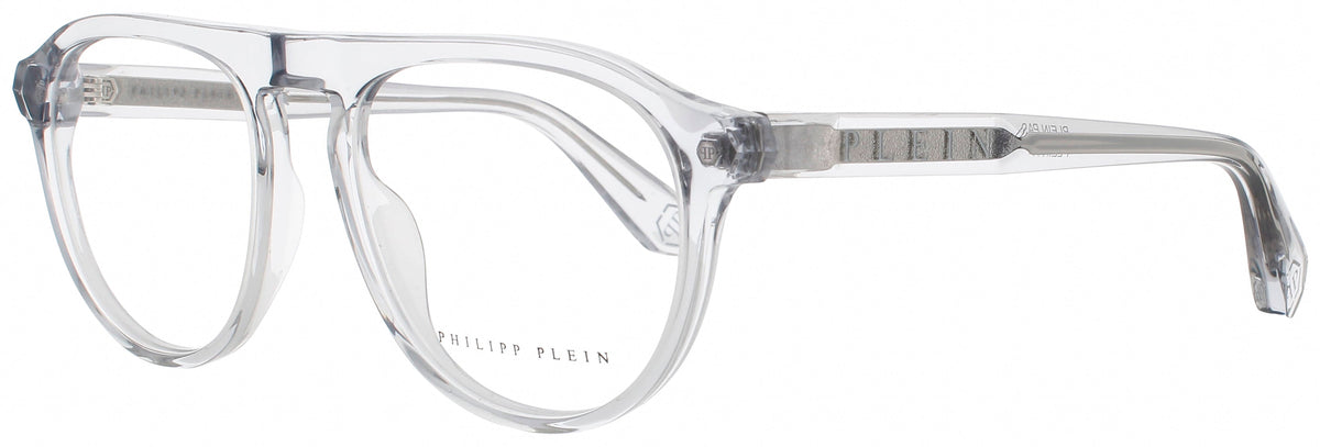 Philipp Plein Optical Glasses Clear