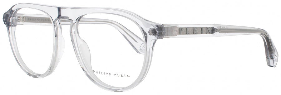 Philipp Plein Optical Glasses Clear