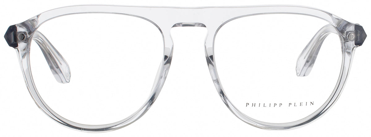 Philipp Plein Optical Glasses Clear