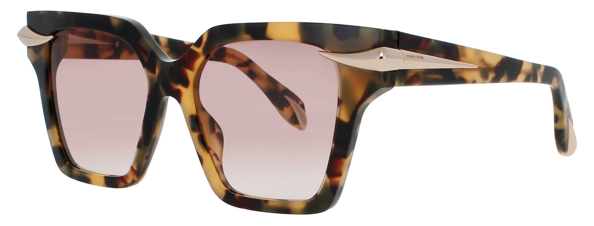 Roberto Cavalli Sunglasses Pink