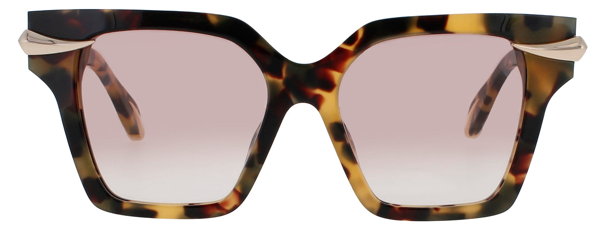 Roberto Cavalli Sunglasses Pink