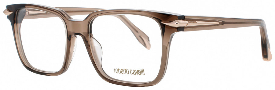 Roberto Cavalli Optical Glasses Gray