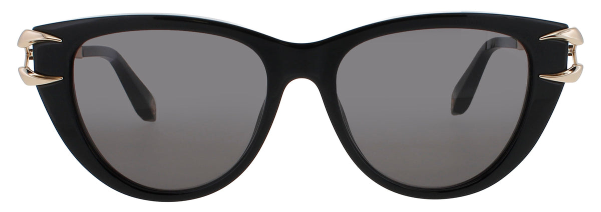 Roberto Cavalli Sunglasses Black