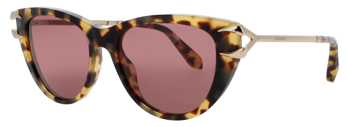 Roberto Cavalli Sunglasses Brown