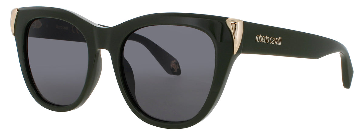 Roberto Cavalli Sunglasses Gray