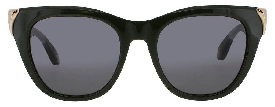 Roberto Cavalli Sunglasses Gray