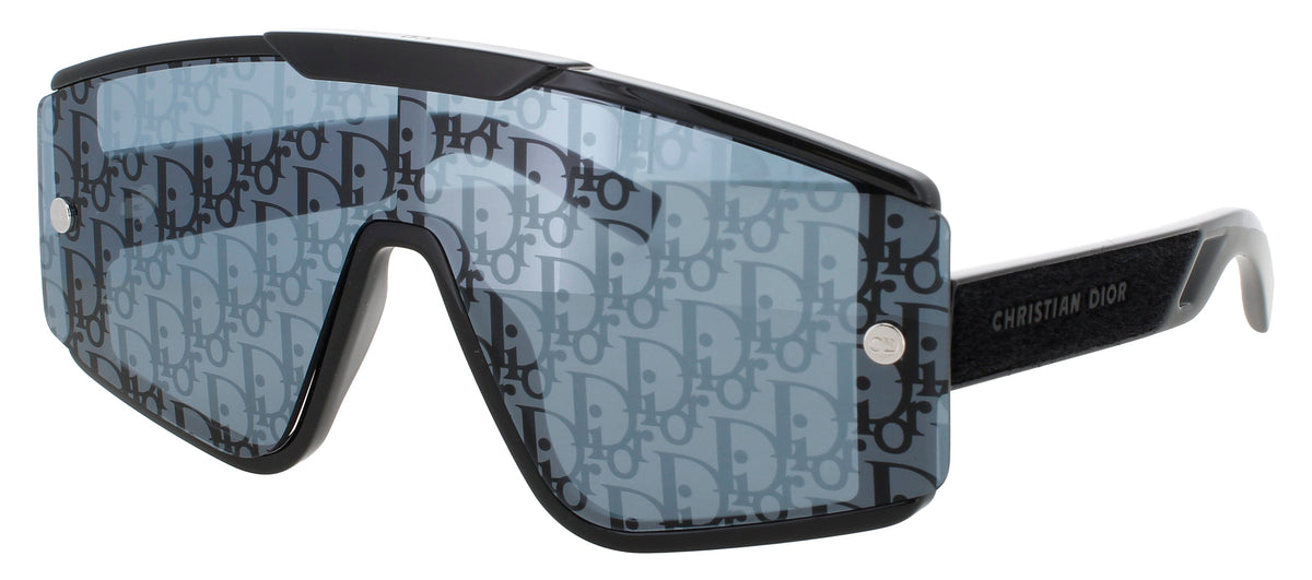 Dior Sunglasses Black
