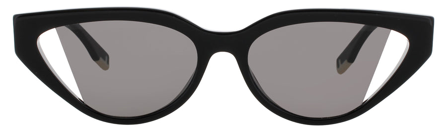 Fendi Sunglasses Black