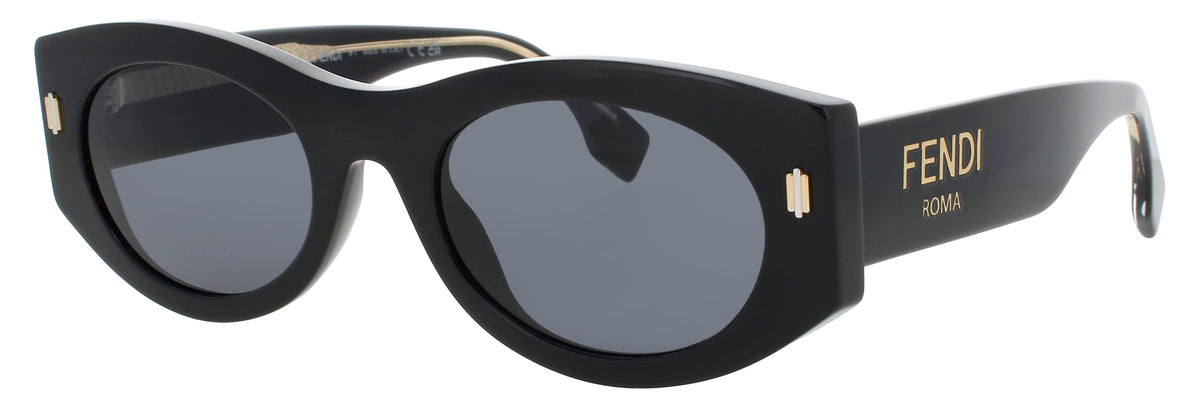 Fendi Sunglasses Blue