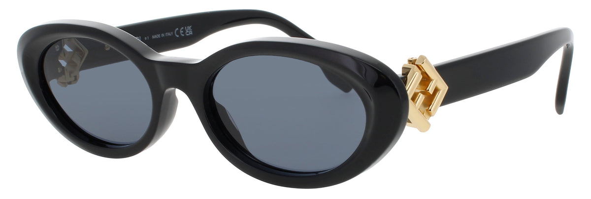 Fendi Sunglasses Black