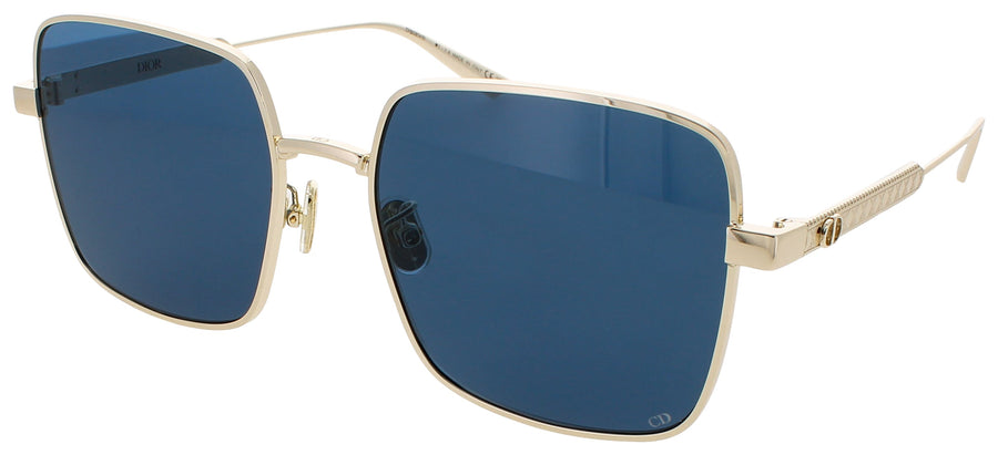 Dior Sunglasses Blue