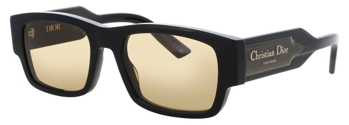 Dior Sunglasses Brown