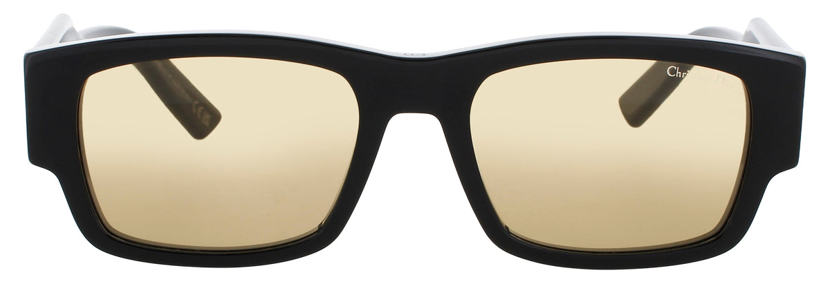 Dior Sunglasses Brown