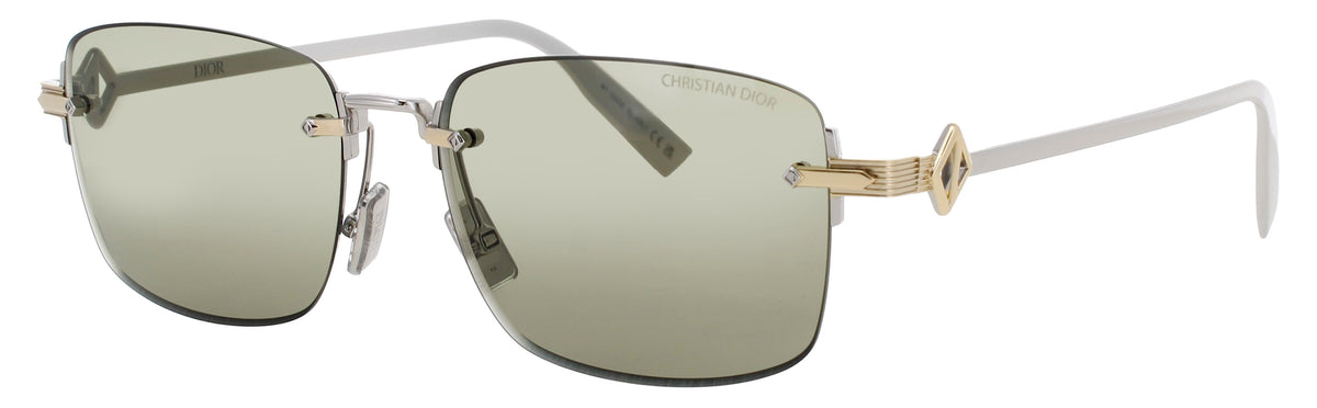 Dior Sunglasses Green