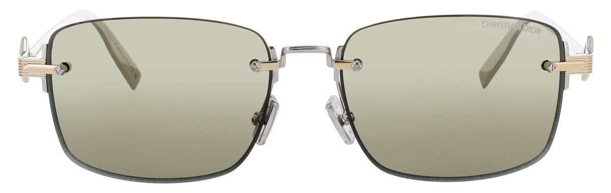 Dior Sunglasses Green