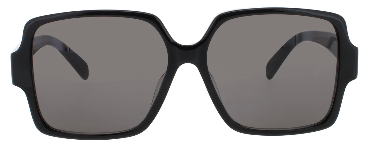 Celine Sunglasses Black