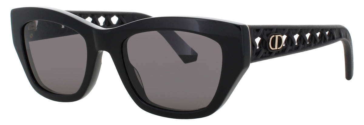 Dior Sunglasses Black