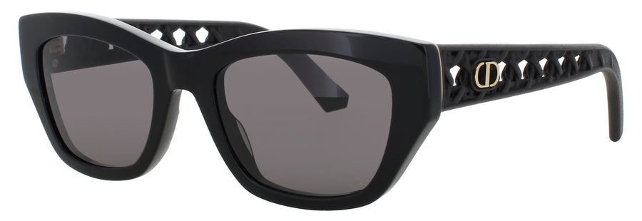 Dior Sunglasses Black