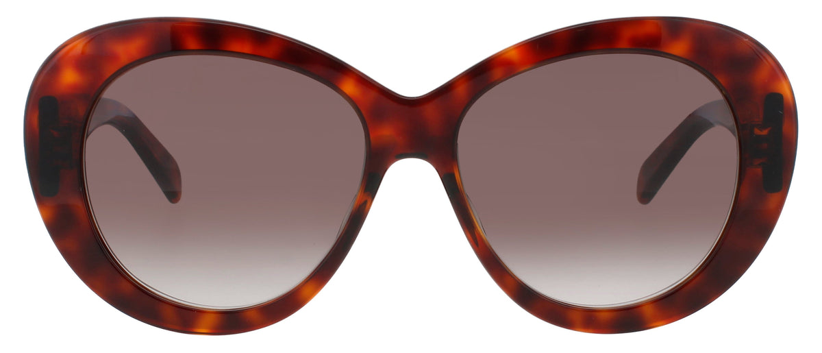 Celine Sunglasses Brown