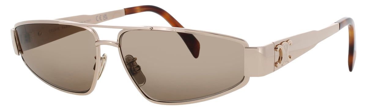 Celine Sunglasses Brown