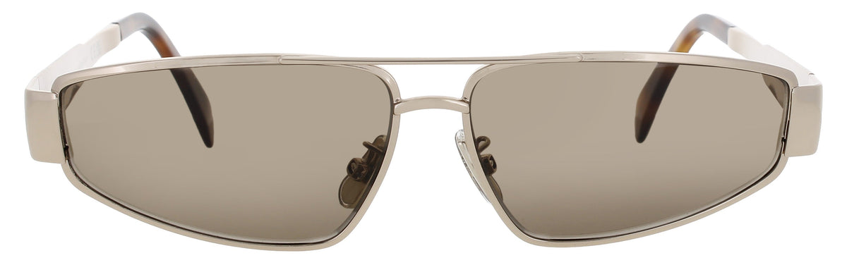 Celine Sunglasses Brown
