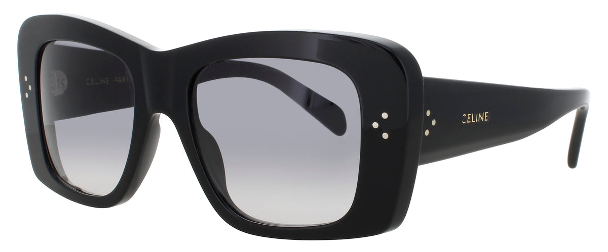 Celine Sunglasses Black
