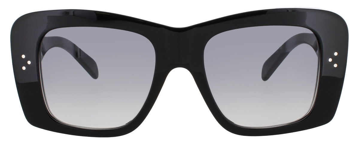 Celine Sunglasses Black
