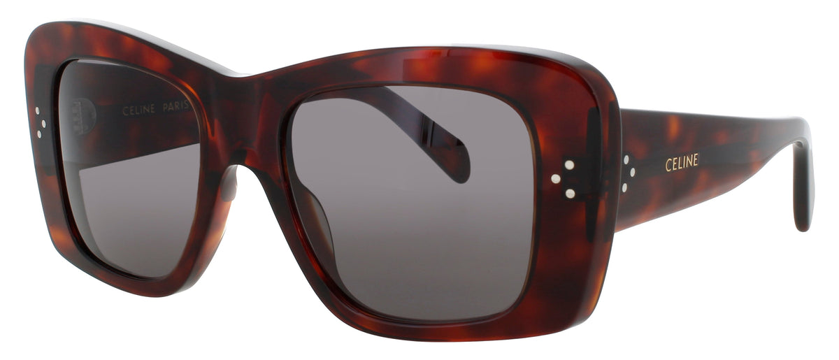 Celine Sunglasses Brown