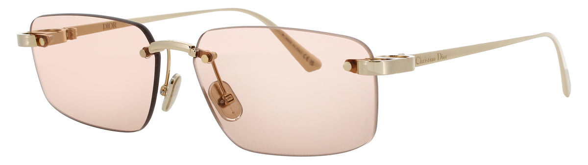 Dior Sunglasses Pink