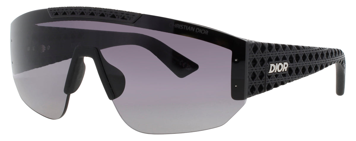 Dior Sunglasses Black