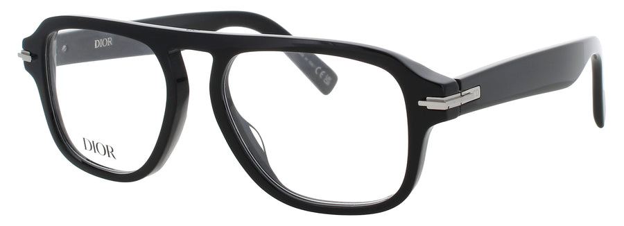 Dior Optical Glasses Black