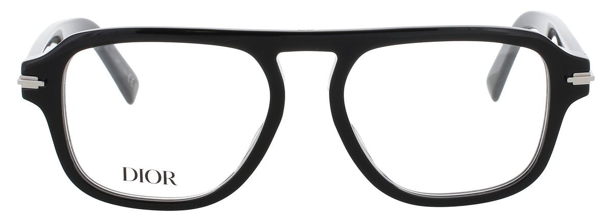 Dior Optical Glasses Black