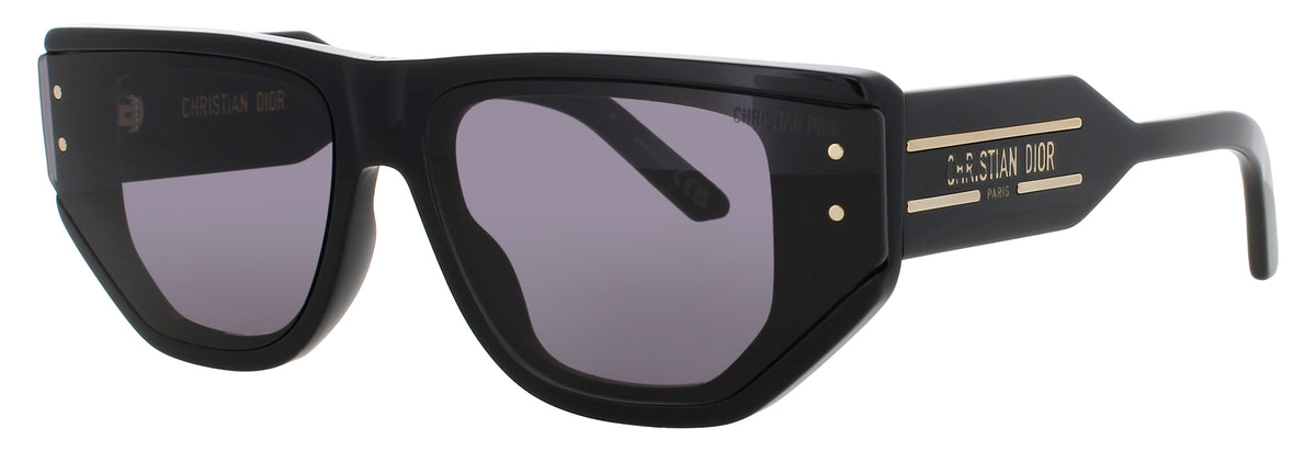 Dior Sunglasses Black