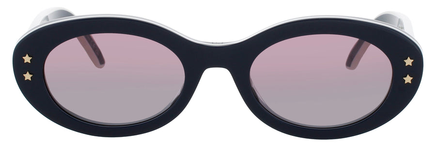 Dior Sunglasses Bordeaux
