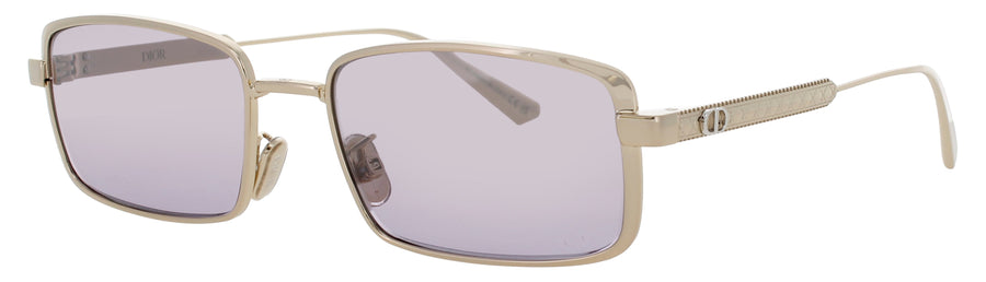 Dior Sunglasses Gold